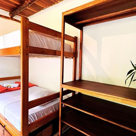 Wisdom Forest Lodge Tena Dış mekan fotoğraf