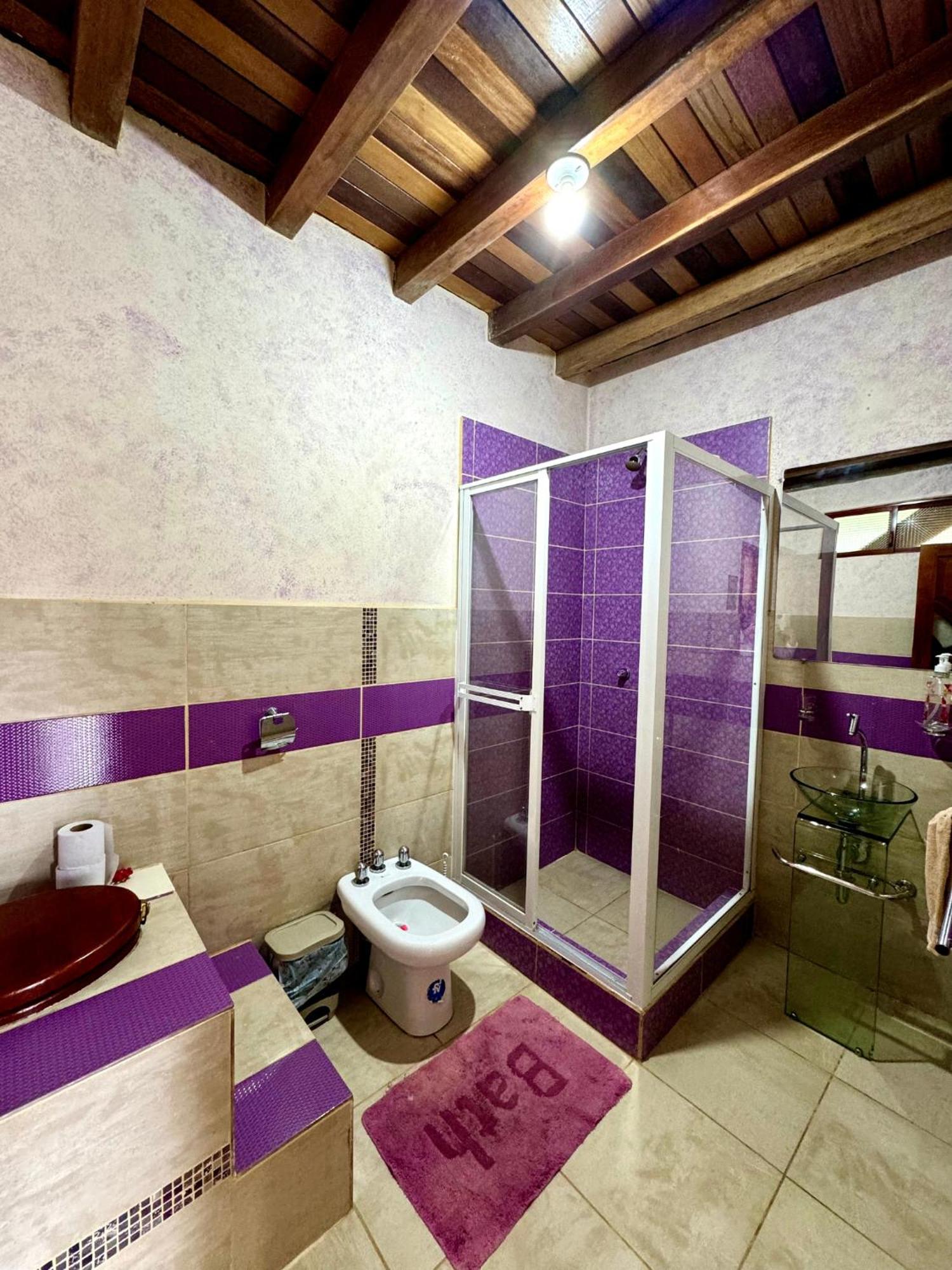 Wisdom Forest Lodge Tena Dış mekan fotoğraf