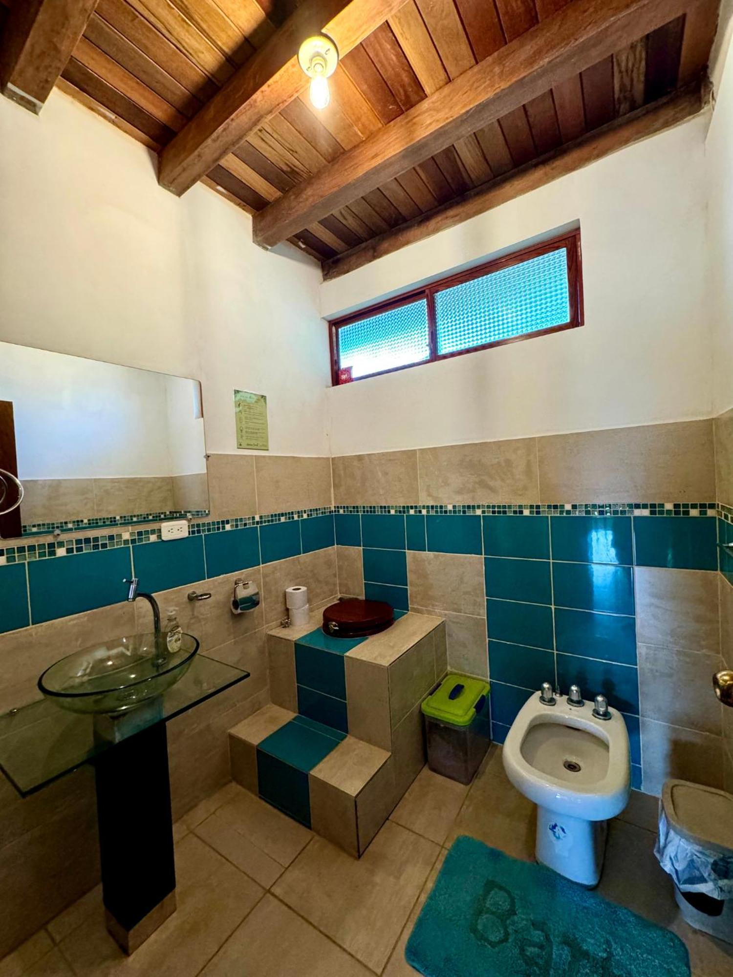 Wisdom Forest Lodge Tena Dış mekan fotoğraf