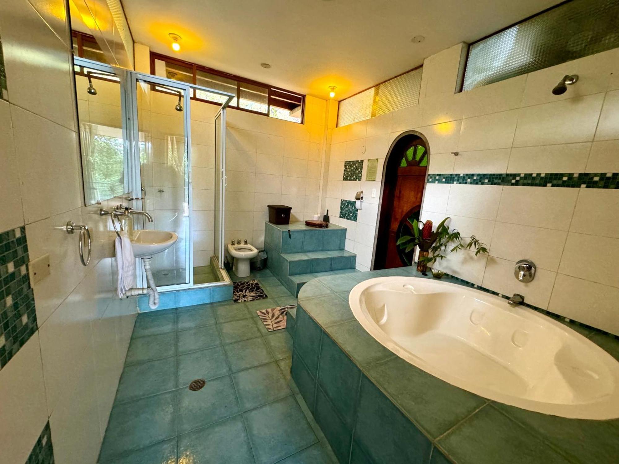 Wisdom Forest Lodge Tena Dış mekan fotoğraf