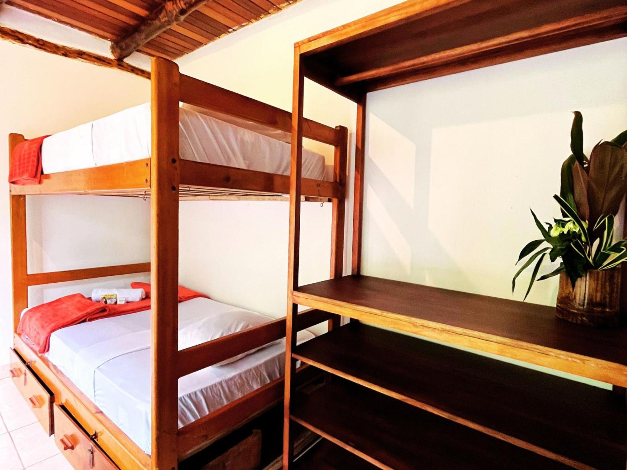 Wisdom Forest Lodge Tena Dış mekan fotoğraf